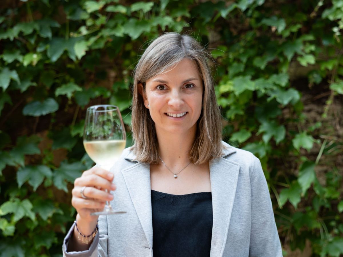 Marta Vidal escollida per majoria absoluta com la nova presidenta de la D.O. CAVA